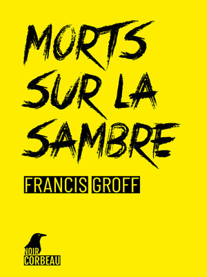 cover image of Morts sur la Sambre